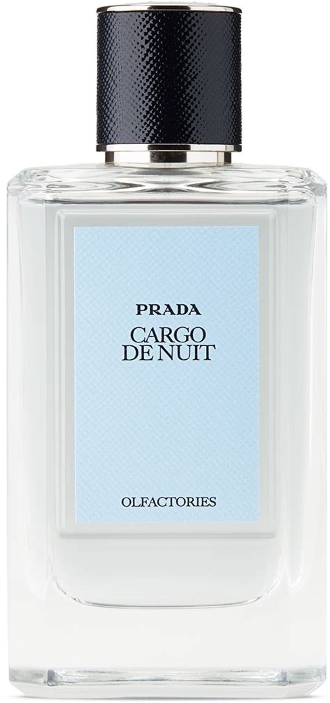 prada cargo de nuit mens|Cargo de Nuit Prada for women and men .